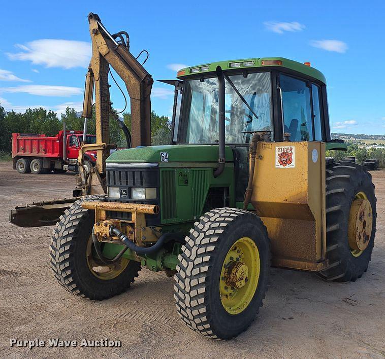 Image of John Deere 6400 Primary image