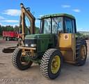 1994 John Deere 6400 Image