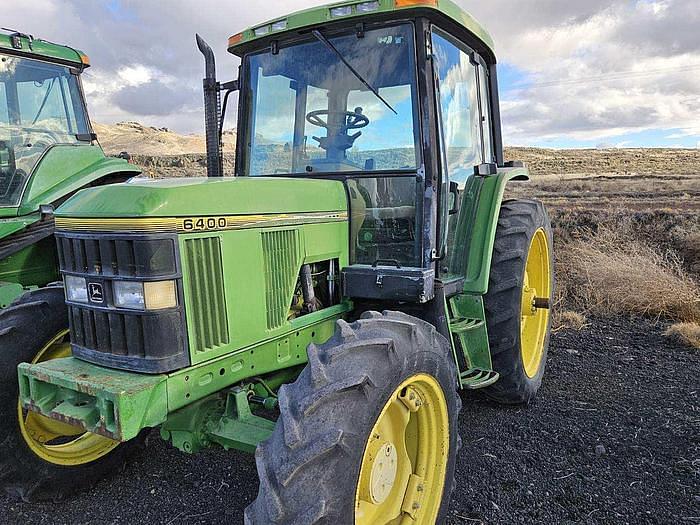 Image of John Deere 6400 Primary image