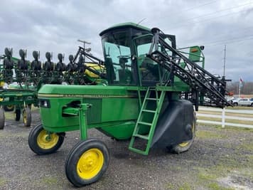 Main image John Deere 6500