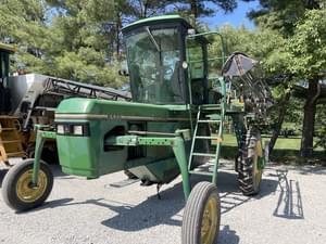 1994 John Deere 6500 Image