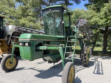 Main image John Deere 6500