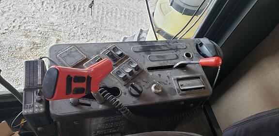 Main image John Deere 6500 5