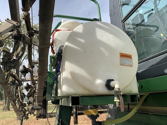 Main image John Deere 6500 14