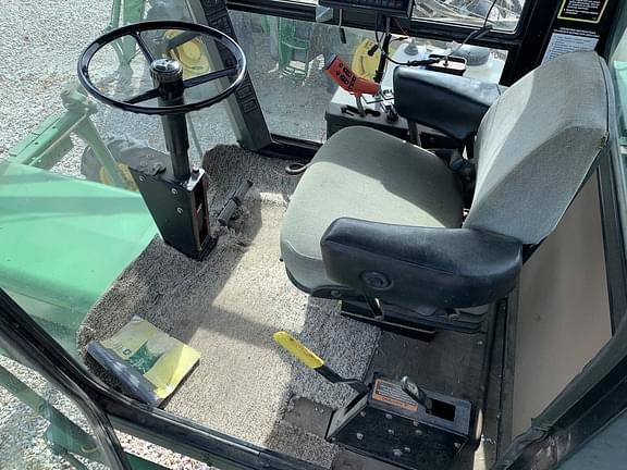Main image John Deere 6500 19