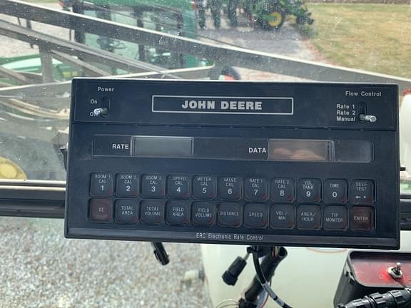 Main image John Deere 6500 21