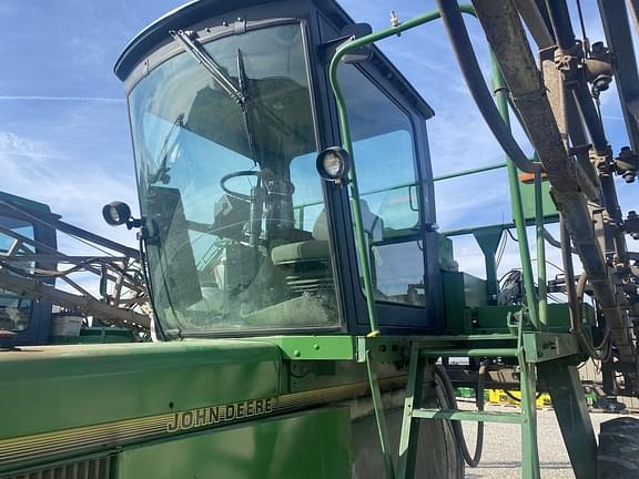 Main image John Deere 6500 30