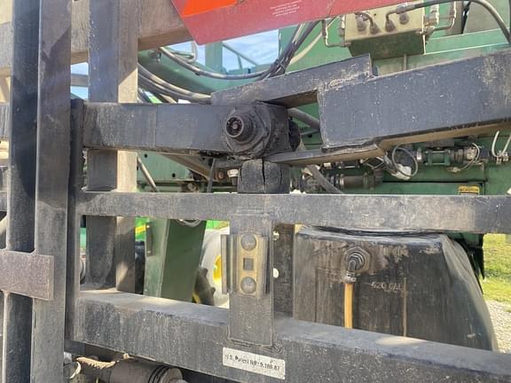 Main image John Deere 6500 39