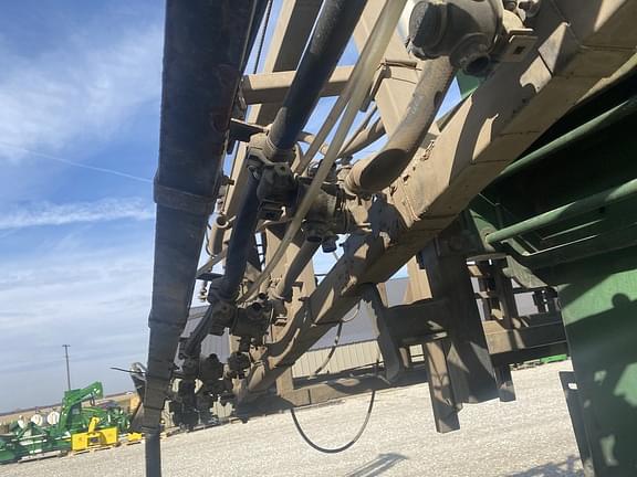 Main image John Deere 6500 40