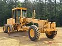 1994 John Deere 670B Image
