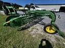1994 John Deere 672 Image