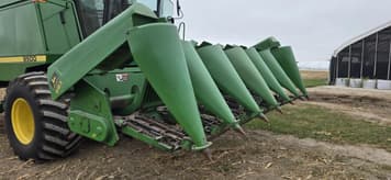 Main image John Deere 693