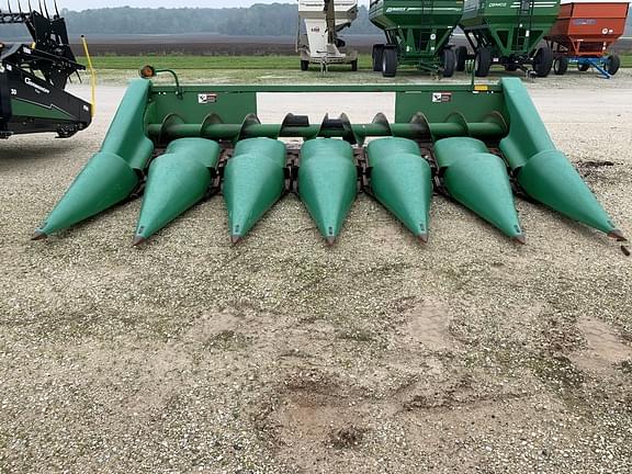 Image of John Deere 693 Primary image