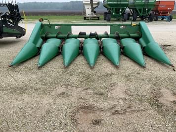 Main image John Deere 693