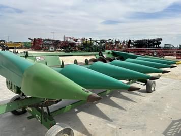 Main image John Deere 693