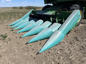 Main image John Deere 693