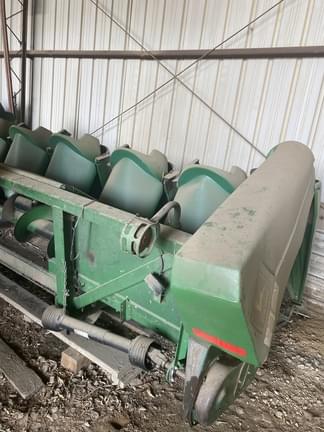 Image of John Deere 693 Primary image