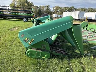 Main image John Deere 693 10