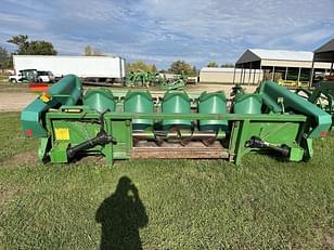 Main image John Deere 693 5