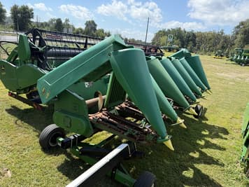 Main image John Deere 693