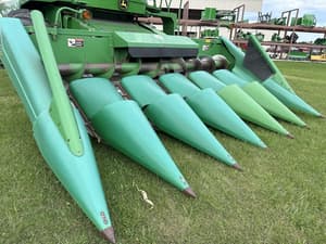 1994 John Deere 693 Image