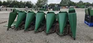 1994 John Deere 693 Image