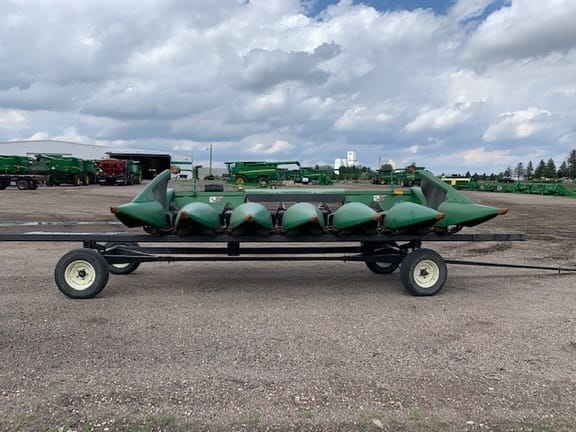 Main image John Deere 693