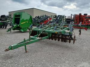 1994 John Deere 714 Image