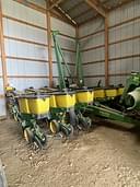 1994 John Deere 7200 Image