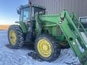 1994 John Deere 7200 Image