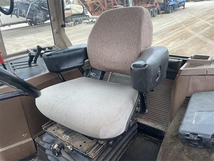 Main image John Deere 7200 13