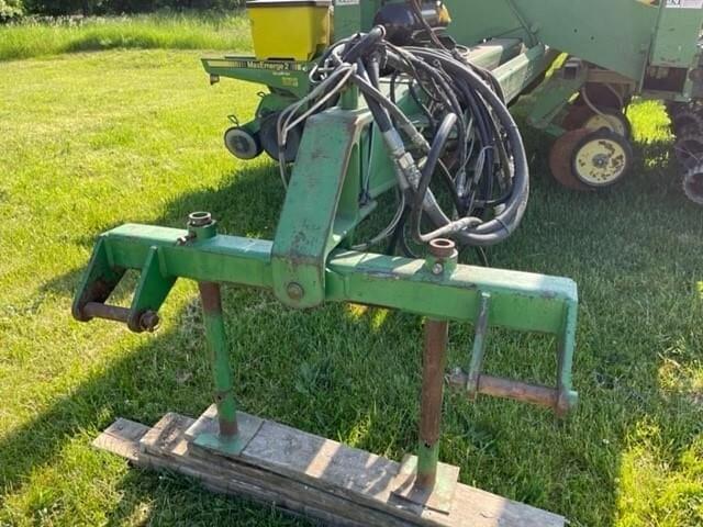 Image of John Deere 7200 equipment image 3