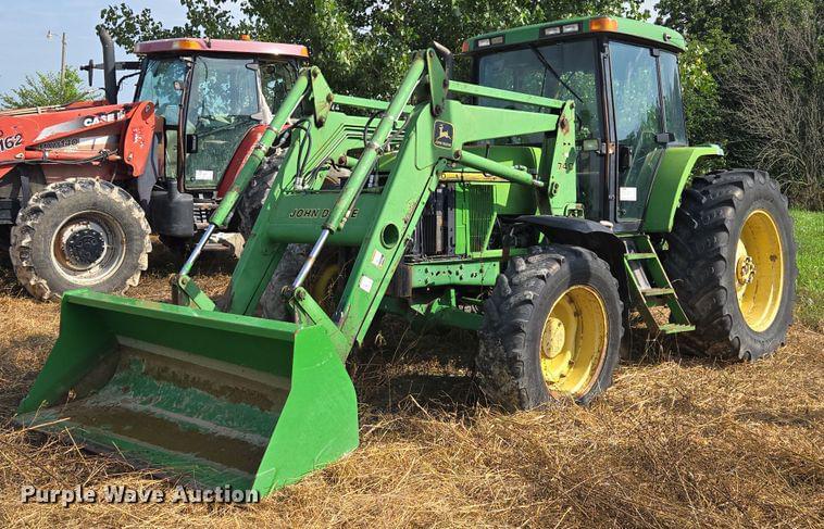 Image of John Deere 7200 Primary image