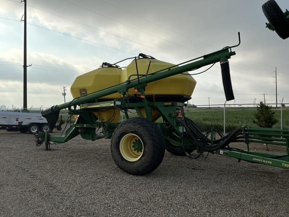 Image of John Deere 730 equipment image 2