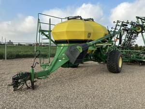 1994 John Deere 730 Image