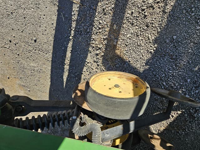 Image of John Deere 750 equipment image 4