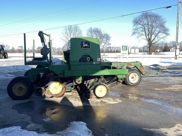 Image of John Deere 750 equipment image 3