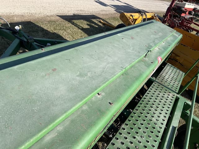 Image of John Deere 750 equipment image 4