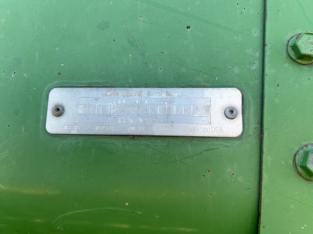 Image of John Deere 750 equipment image 1