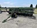 1994 John Deere 750 Image