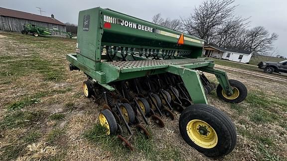 Image of John Deere 750 equipment image 3