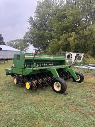 Image of John Deere 750 equipment image 3