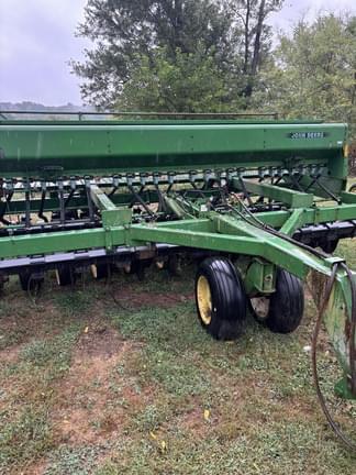 Image of John Deere 750 equipment image 4