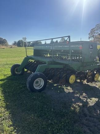 Image of John Deere 750 equipment image 2