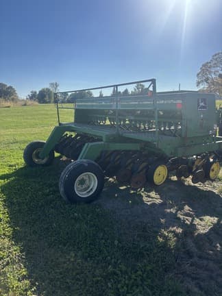 Image of John Deere 750 equipment image 4