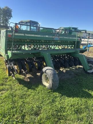 Image of John Deere 750 equipment image 1