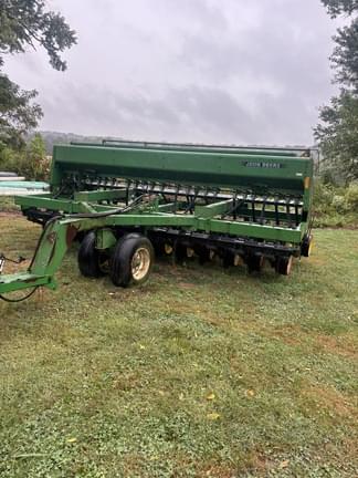 Image of John Deere 750 equipment image 2