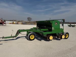 1994 John Deere 750 Image