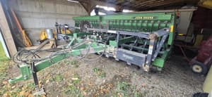 1994 John Deere 750 Image