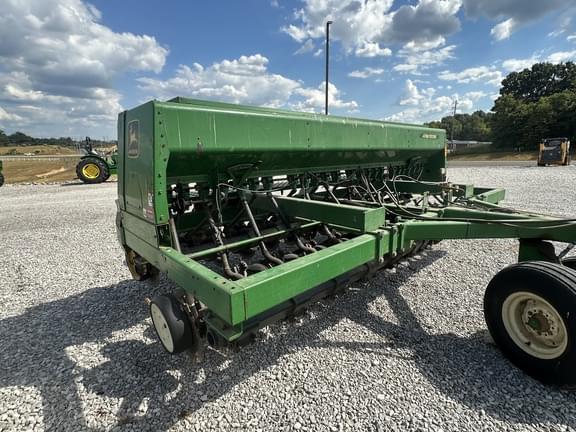 Image of John Deere 750 equipment image 2